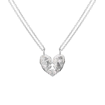 Maanesten — Keeper Necklace Maanesten Keeper Necklace — Halskjeder