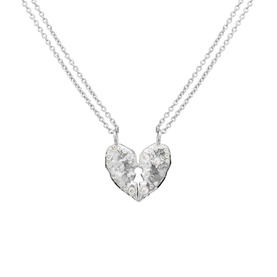 Maanesten — Keeper Necklace Maanesten Keeper Necklace — Halsband