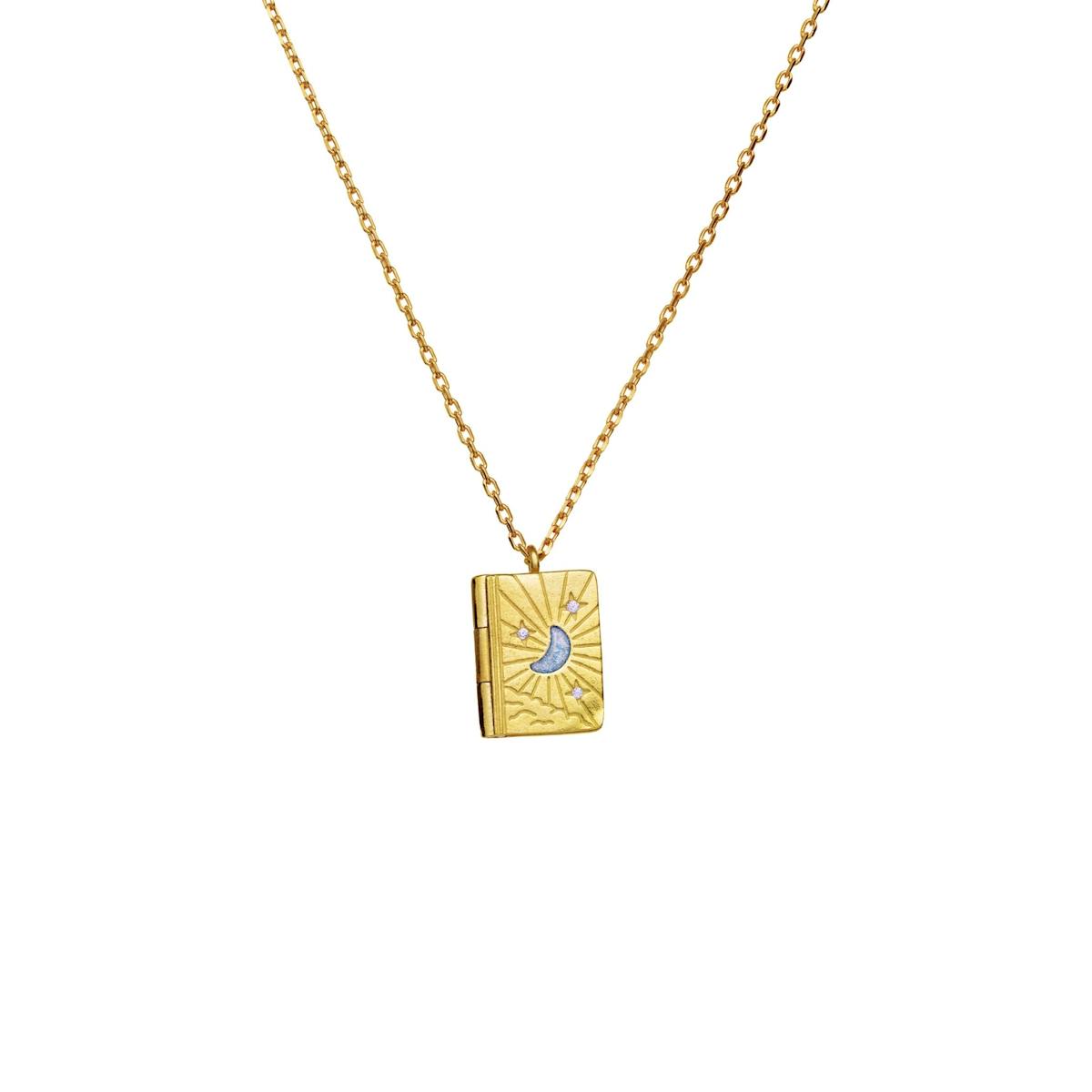 Maanesten — Little Big Dreams Necklace Maanesten Little Big Dreams Necklace — Collier