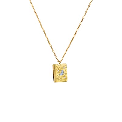 Maanesten — Little Big Dreams Necklace Maanesten Little Big Dreams Necklace — Halskjeder