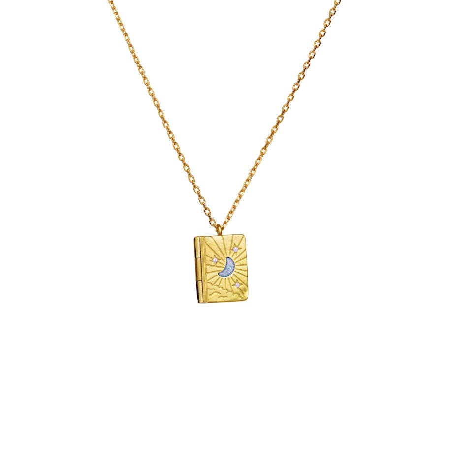 Maanesten — Little Big Dreams Necklace Maanesten Little Big Dreams Necklace — Kaulakoru