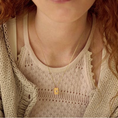 Maanesten — Little Big Dreams Necklace Maanesten Little Big Dreams Necklace — Halskjeder