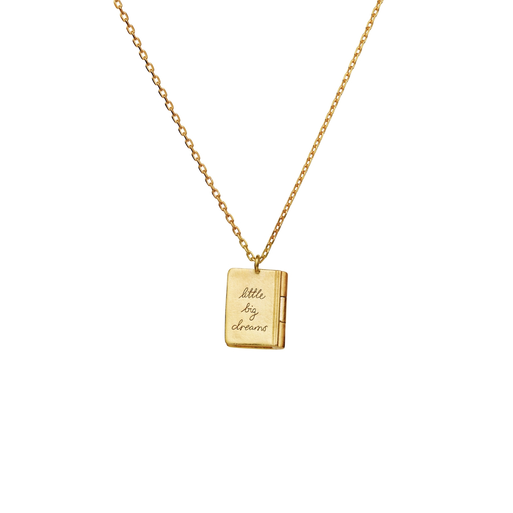Maanesten Little Big Dreams Necklace — Halsband
