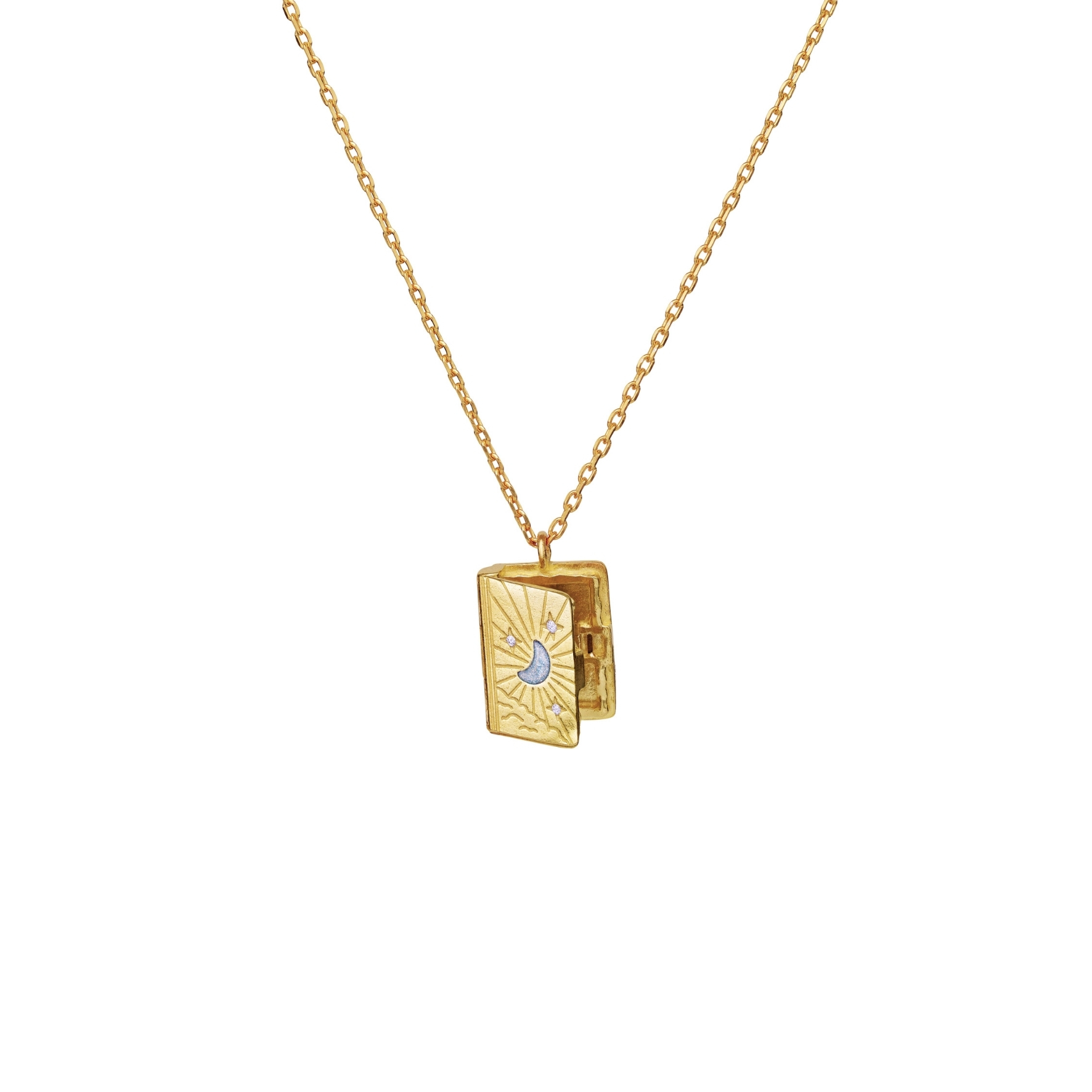 Maanesten Little Big Dreams Necklace — Halsband