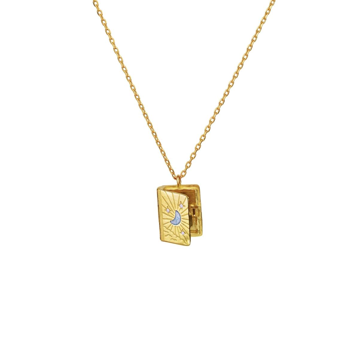 Maanesten — Little Big Dreams Necklace Maanesten Little Big Dreams Necklace — Collier