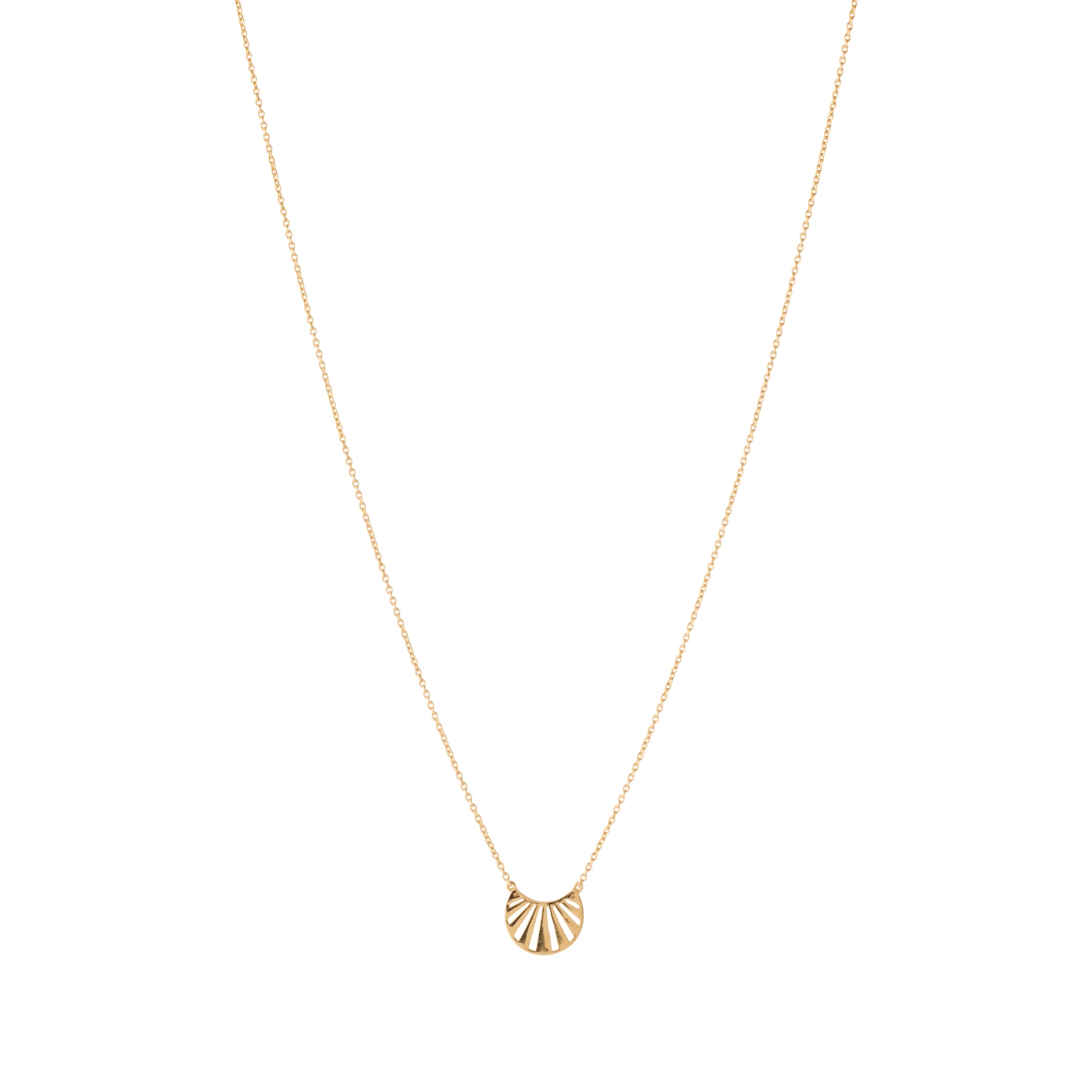 Pernille Corydon Misty Light Necklace — Halskjeder