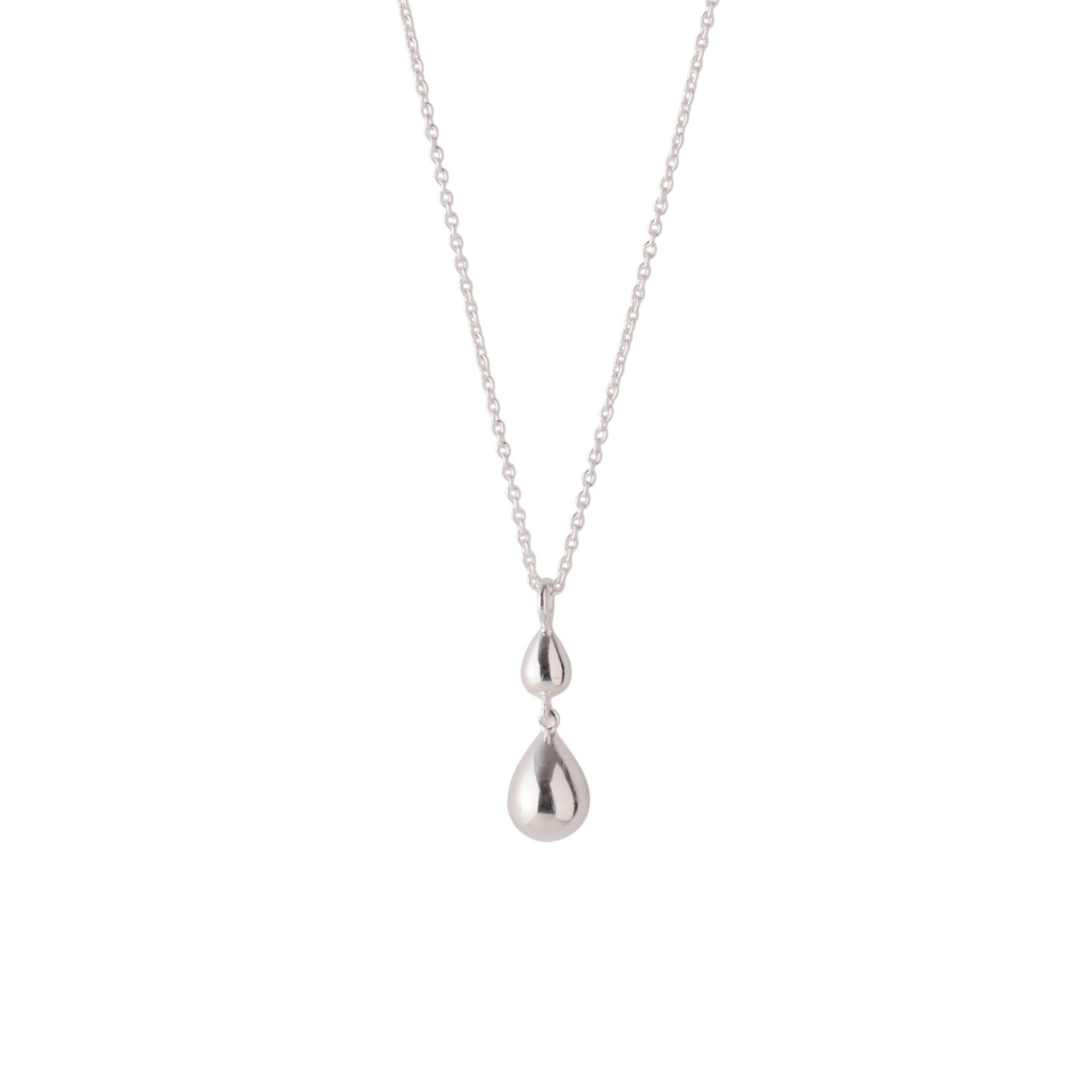 Pernille Corydon Rain Necklace — Halskæde