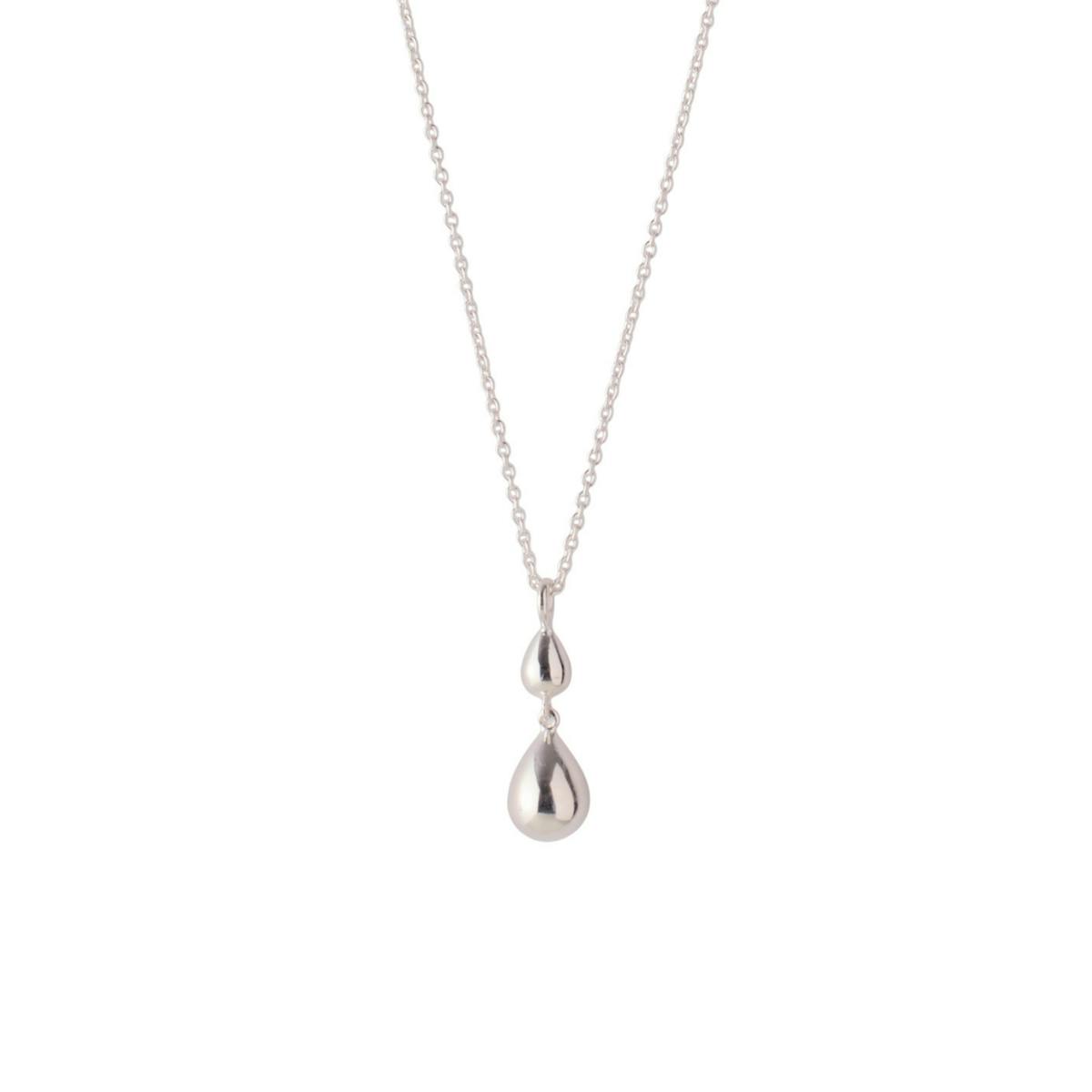 Pernille Corydon — Rain Necklace Pernille Corydon Rain Necklace — Collier