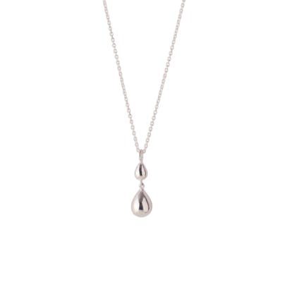 Pernille Corydon — Rain Necklace Pernille Corydon Rain Necklace — Naszyjnik