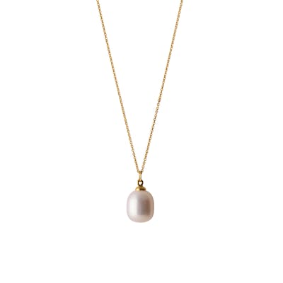 Pernille Corydon — Treasure Necklace (Pernille Corydon) Pernille Corydon Treasure Necklace (Pernille Corydon) — Collier