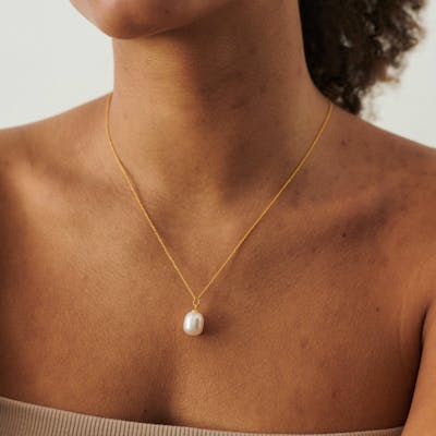 Pernille Corydon — Treasure Necklace (Pernille Corydon) Pernille Corydon Treasure Necklace (Pernille Corydon) — Collier
