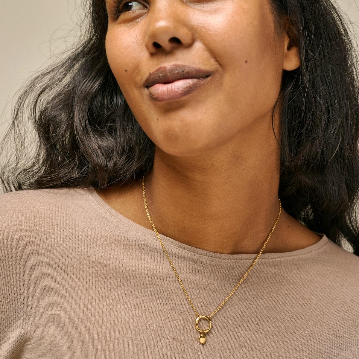 Enamel Copenhagen — Treasure Necklace (Enamel Copenhagen) Enamel Copenhagen Treasure Necklace (Enamel Copenhagen) — Halskette
