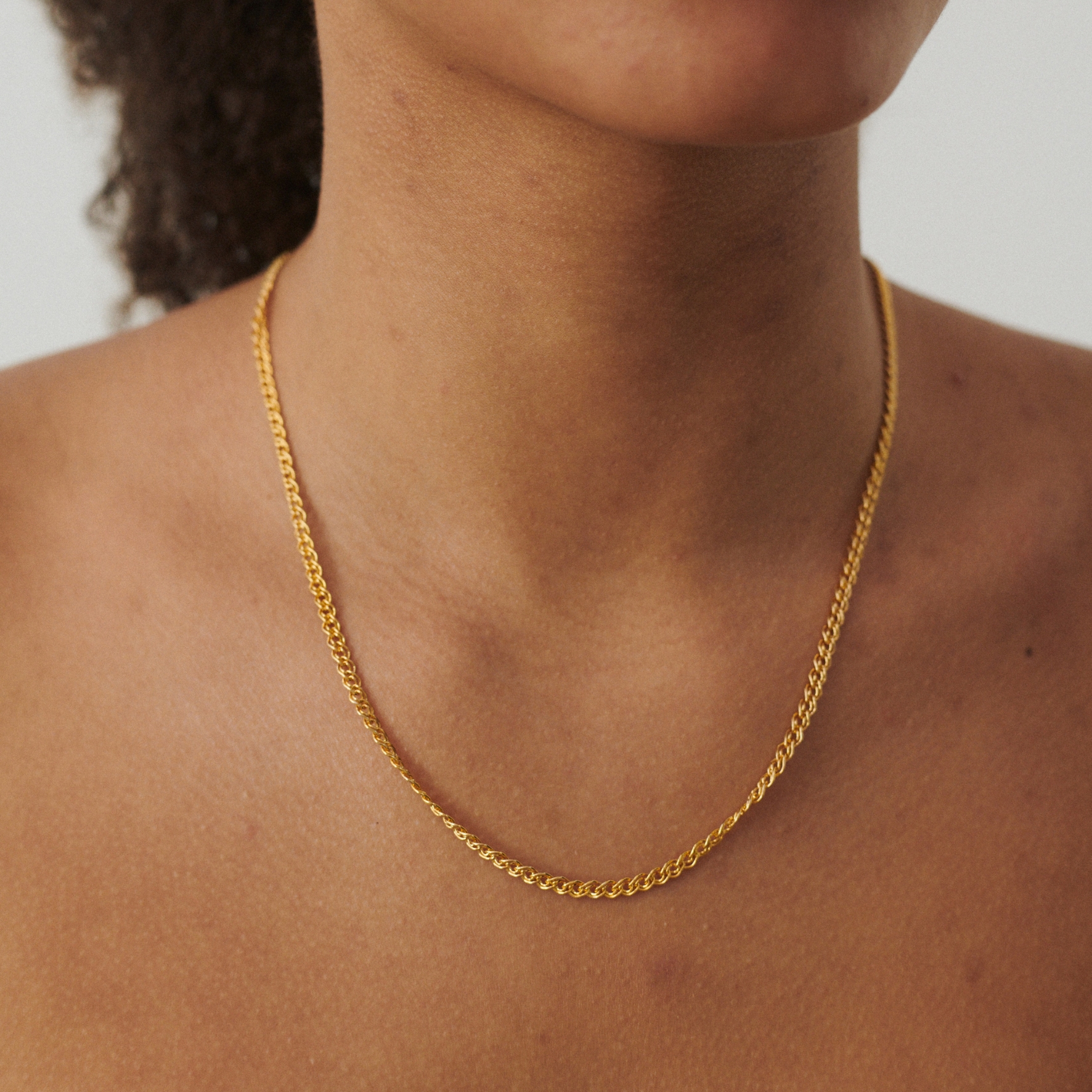 Pernille Corydon Ellie Necklace (Pernille Corydon) — Naszyjnik