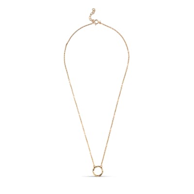 Enamel Copenhagen — Treasure Necklace (Enamel Copenhagen) Enamel Copenhagen Treasure Necklace (Enamel Copenhagen) — Collier