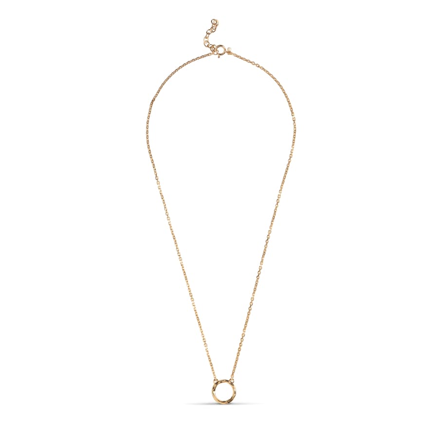 Enamel Copenhagen — Treasure Necklace (Enamel Copenhagen) Enamel Copenhagen Treasure Necklace (Enamel Copenhagen) — Necklace