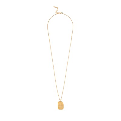 Enamel Copenhagen — Joy Statement Necklace Enamel Copenhagen Joy Statement Necklace — Halskjeder