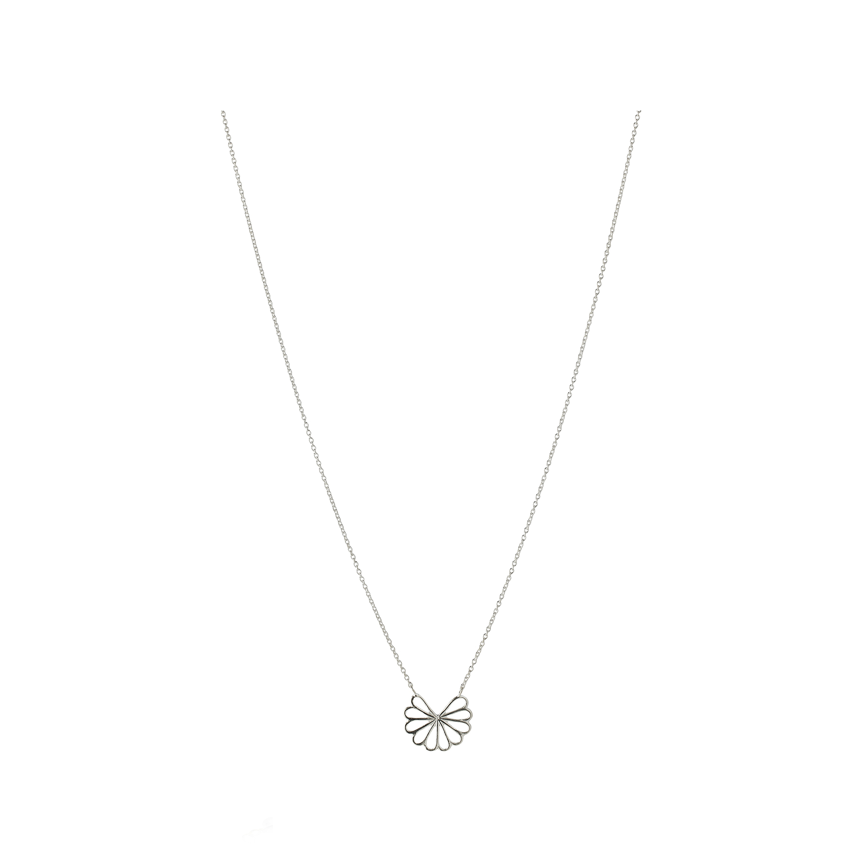 Pernille Corydon Small Bellis Necklace — Halskæde