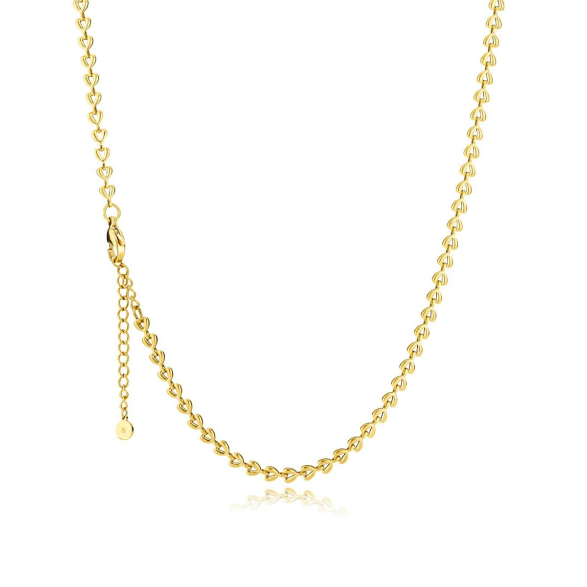 Sistie 2nd — Victoria Necklace Sistie 2nd Victoria Necklace — Halskæde
