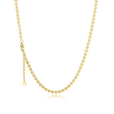 Sistie 2nd — Victoria Necklace Sistie 2nd Victoria Necklace — Náhrdelník