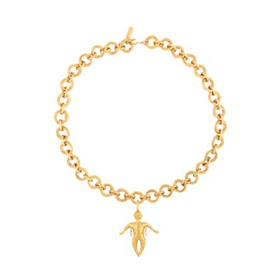 House Of Vincent — Clotho Dreamweaver Necklace House Of Vincent Clotho Dreamweaver Necklace — Halskæde