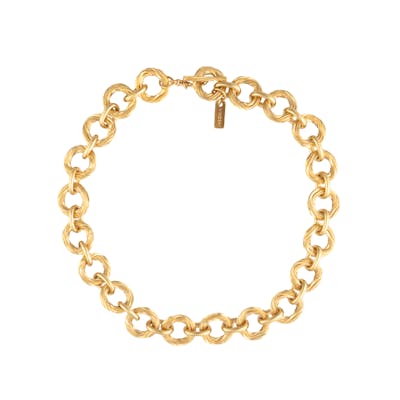 House Of Vincent — Saga Of Clotho Necklace House Of Vincent Saga Of Clotho Necklace — Halskæde