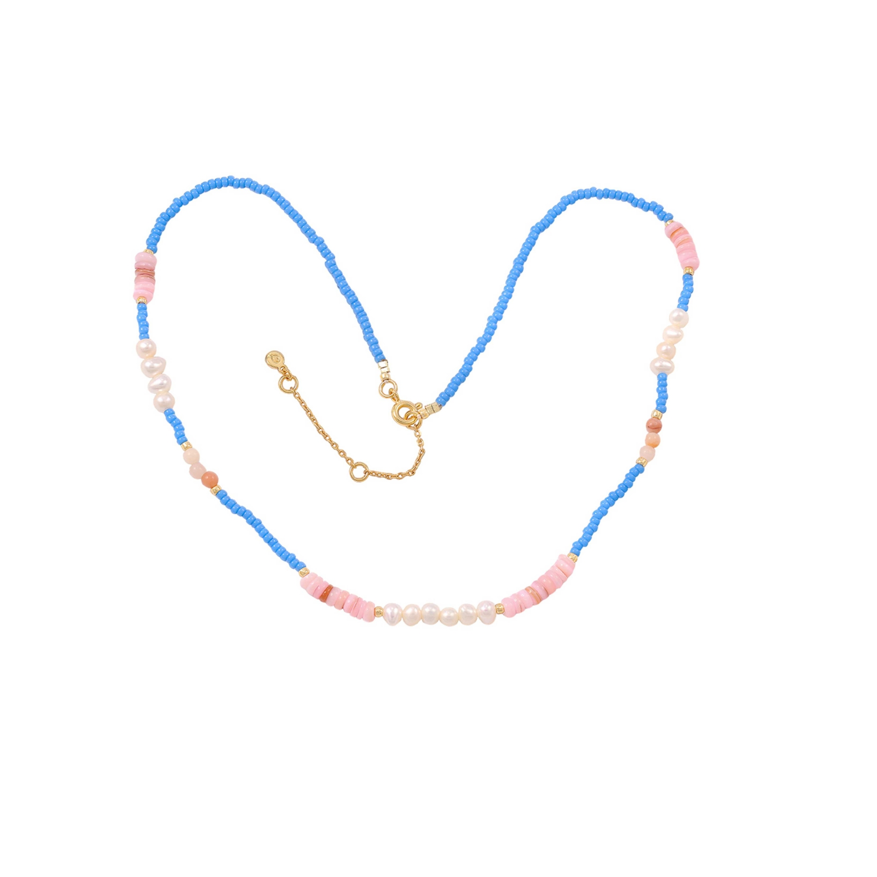 Hultquist Copenhagen Gabbie Necklace — Naszyjnik