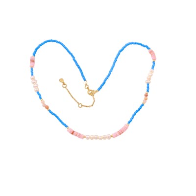 Hultquist Copenhagen — Gabbie Necklace Hultquist Copenhagen Gabbie Necklace — Halskjeder