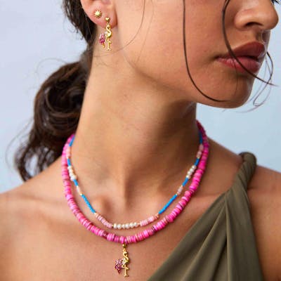 Hultquist Copenhagen — Gabbie Necklace Hultquist Copenhagen Gabbie Necklace — Halskjeder