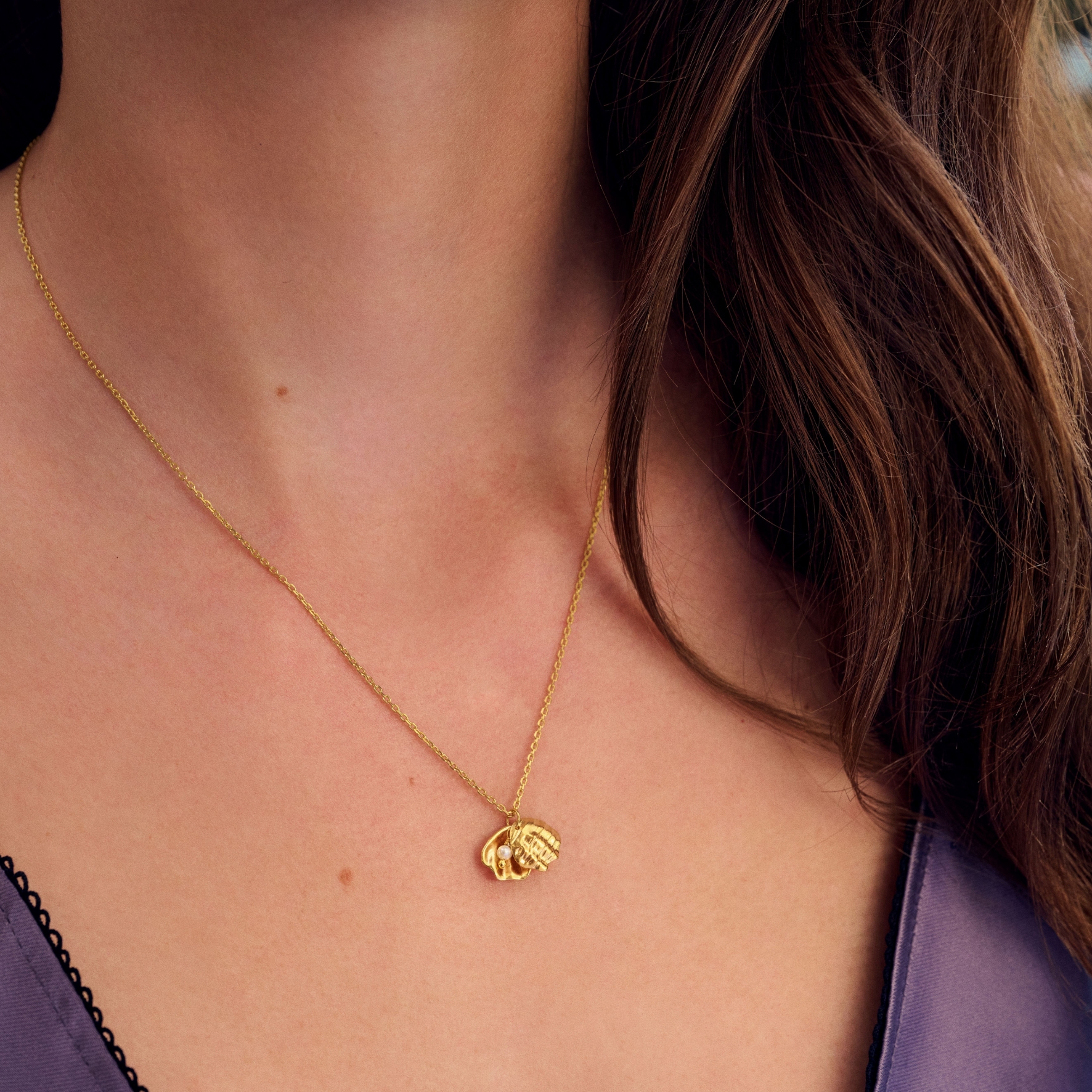 Maanesten Marnie Necklace — Halskæde