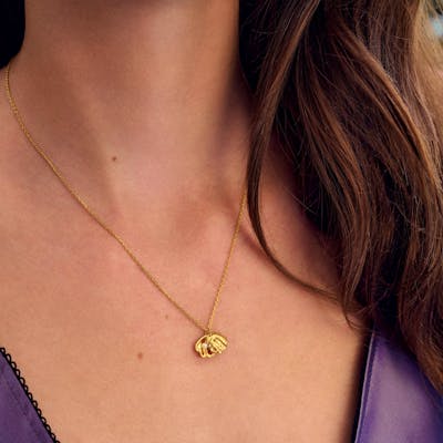 Maanesten — Marnie Necklace Maanesten Marnie Necklace — Halskjeder
