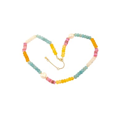 Hultquist Copenhagen — Holiday Necklace Hultquist Copenhagen Holiday Necklace — Kaulakoru
