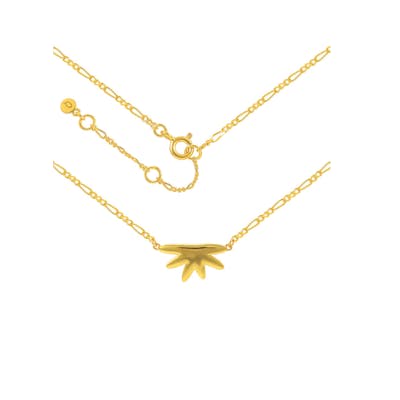 Hultquist Copenhagen — Omani Necklace Hultquist Copenhagen Omani Necklace — Kaulakoru