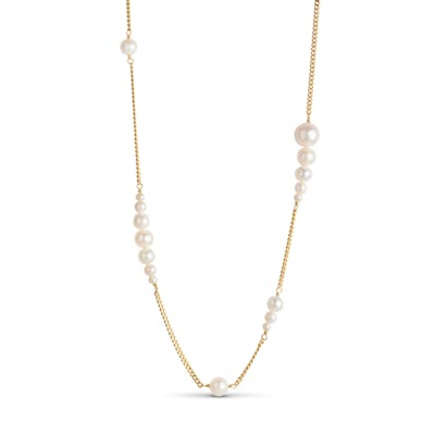 Enamel Copenhagen — Carmen Necklace Enamel Copenhagen Carmen Necklace — Halskjeder
