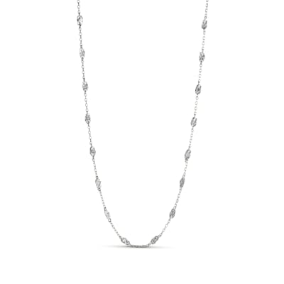 Enamel Copenhagen — Kia Necklace Enamel Copenhagen Kia Necklace — Halskette