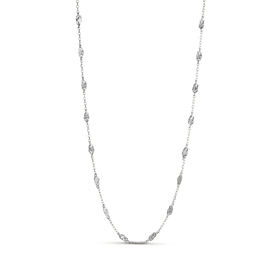 Enamel Copenhagen — Kia Necklace Enamel Copenhagen Kia Necklace — Halskette