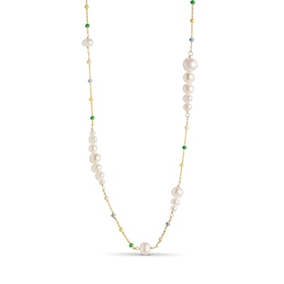 Enamel Copenhagen — Lola Carmen Serene Necklace Enamel Copenhagen Lola Carmen Serene Necklace — Kaulakoru