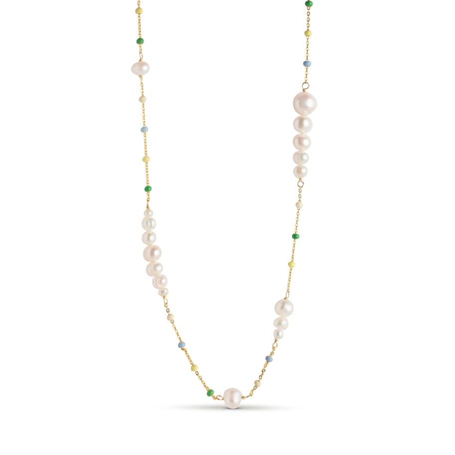 Enamel Copenhagen — Lola Carmen Serene Necklace Enamel Copenhagen Lola Carmen Serene Necklace — Halskjeder