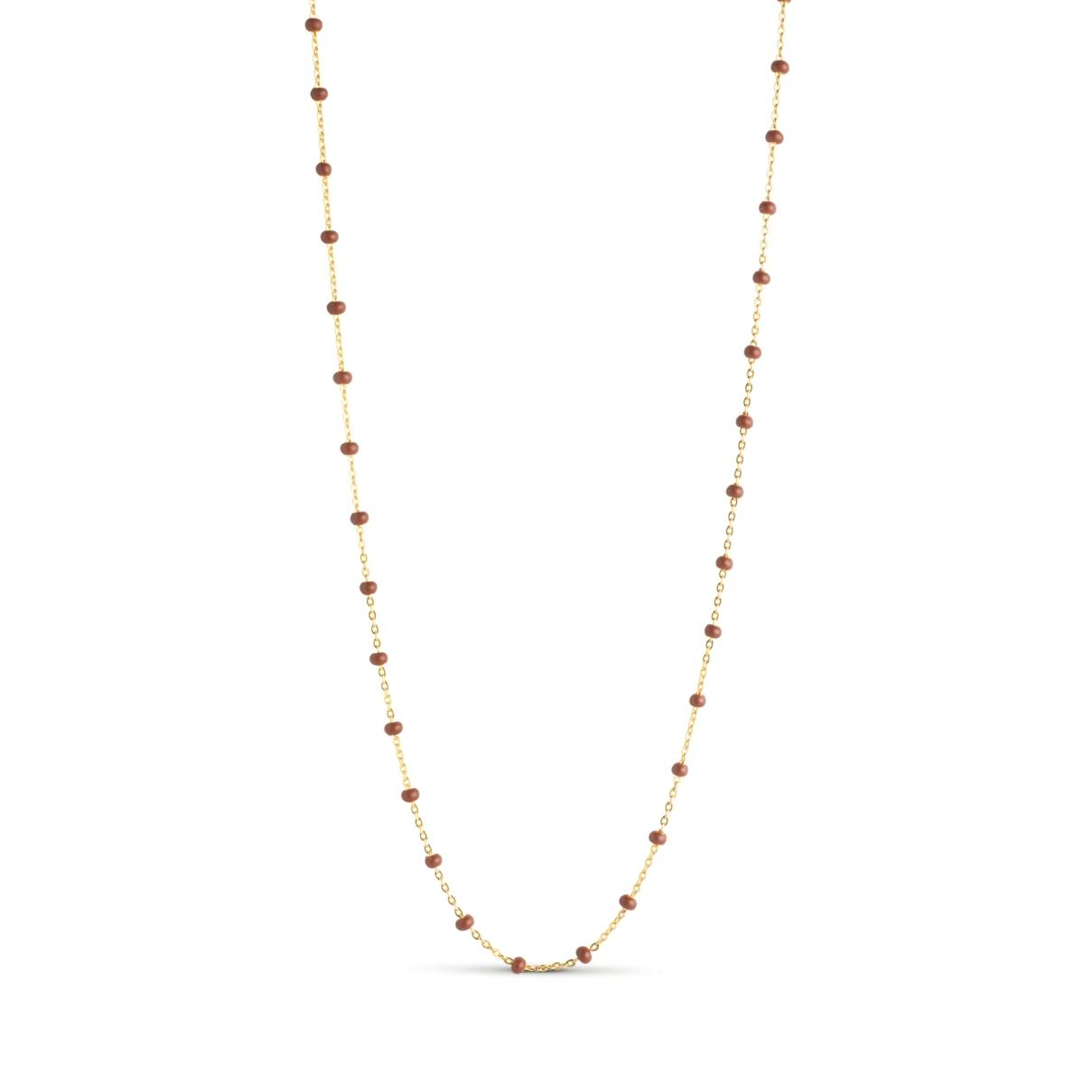 Enamel Copenhagen — Lola Copper Necklace Enamel Copenhagen Lola Copper Necklace — Halskette