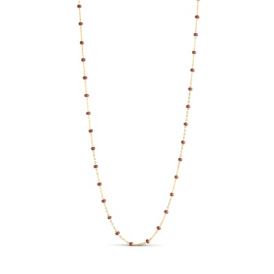 Enamel Copenhagen — Lola Copper Necklace Enamel Copenhagen Lola Copper Necklace — Halskjeder