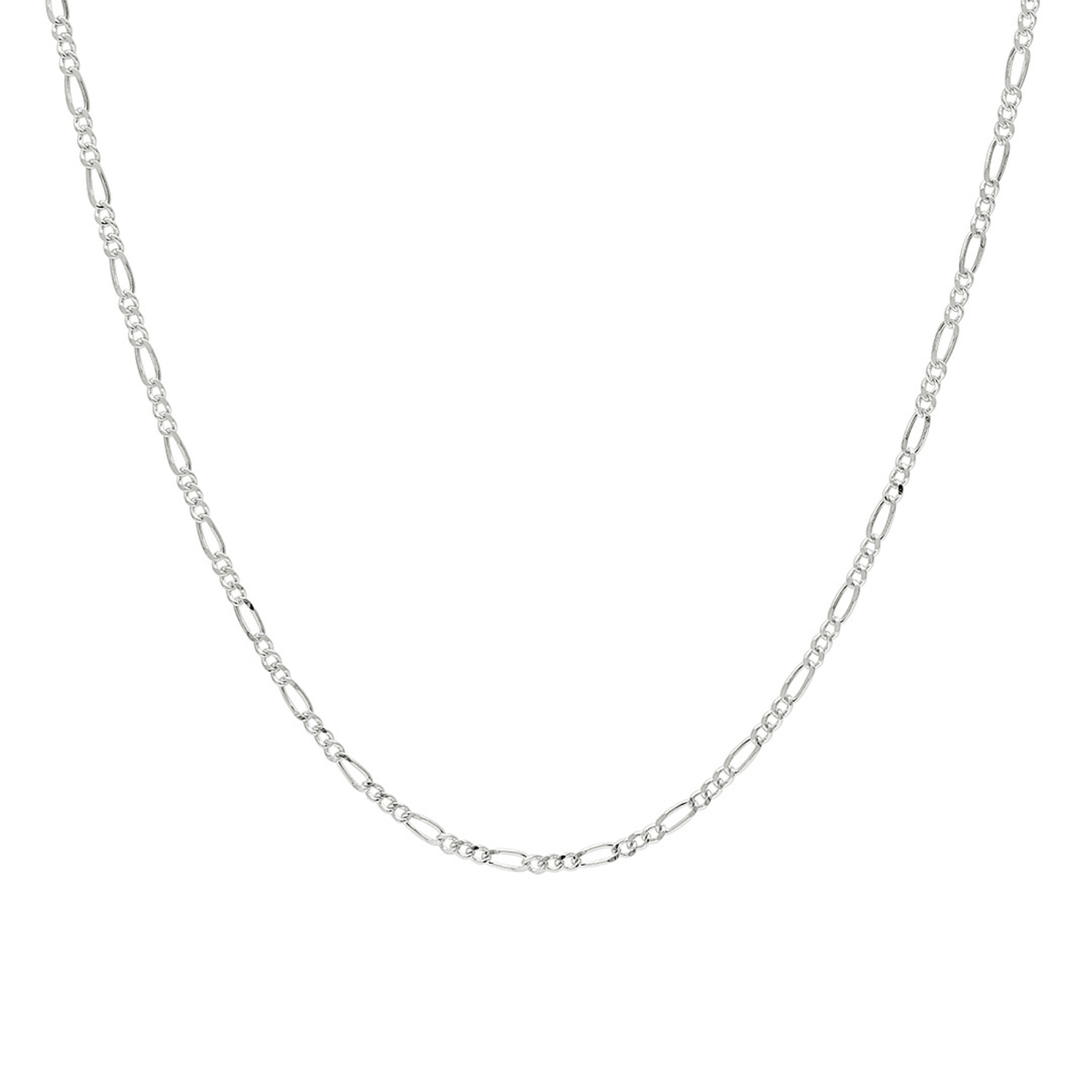 A-Hjort Jewellery Frida Figaro Necklace — Naszyjnik