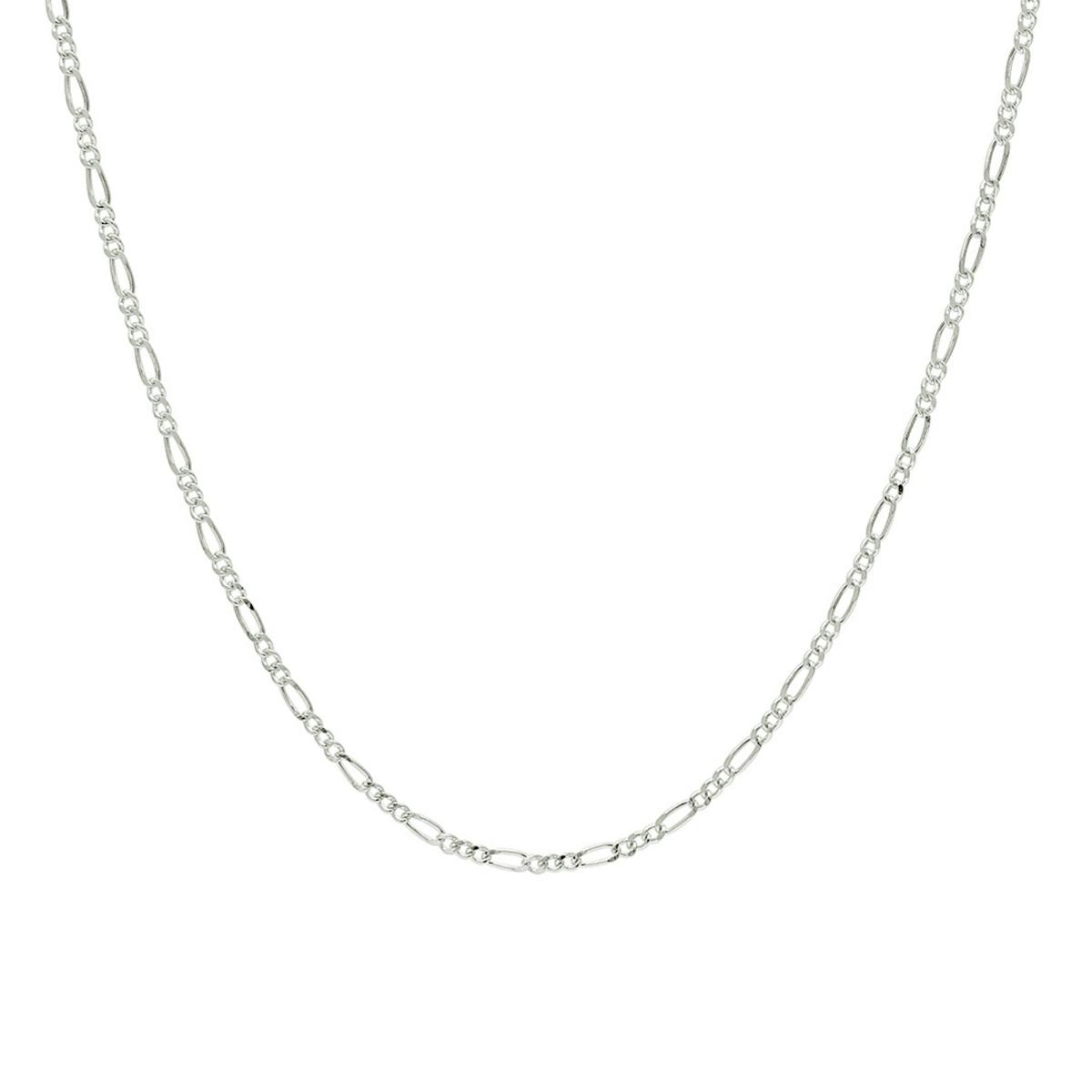 A-Hjort Jewellery — Frida Figaro Necklace A-Hjort Jewellery Frida Figaro Necklace — Náhrdelník