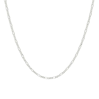 A-Hjort Jewellery — Frida Figaro Necklace A-Hjort Jewellery Frida Figaro Necklace — Naszyjnik