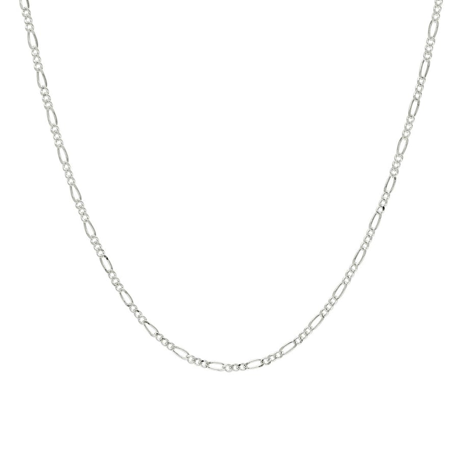 A-Hjort Jewellery — Frida Figaro Necklace A-Hjort Jewellery Frida Figaro Necklace — Naszyjnik