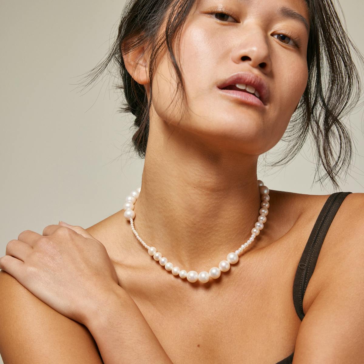 Enamel Copenhagen — Amara Necklace Enamel Copenhagen Amara Necklace — Necklace