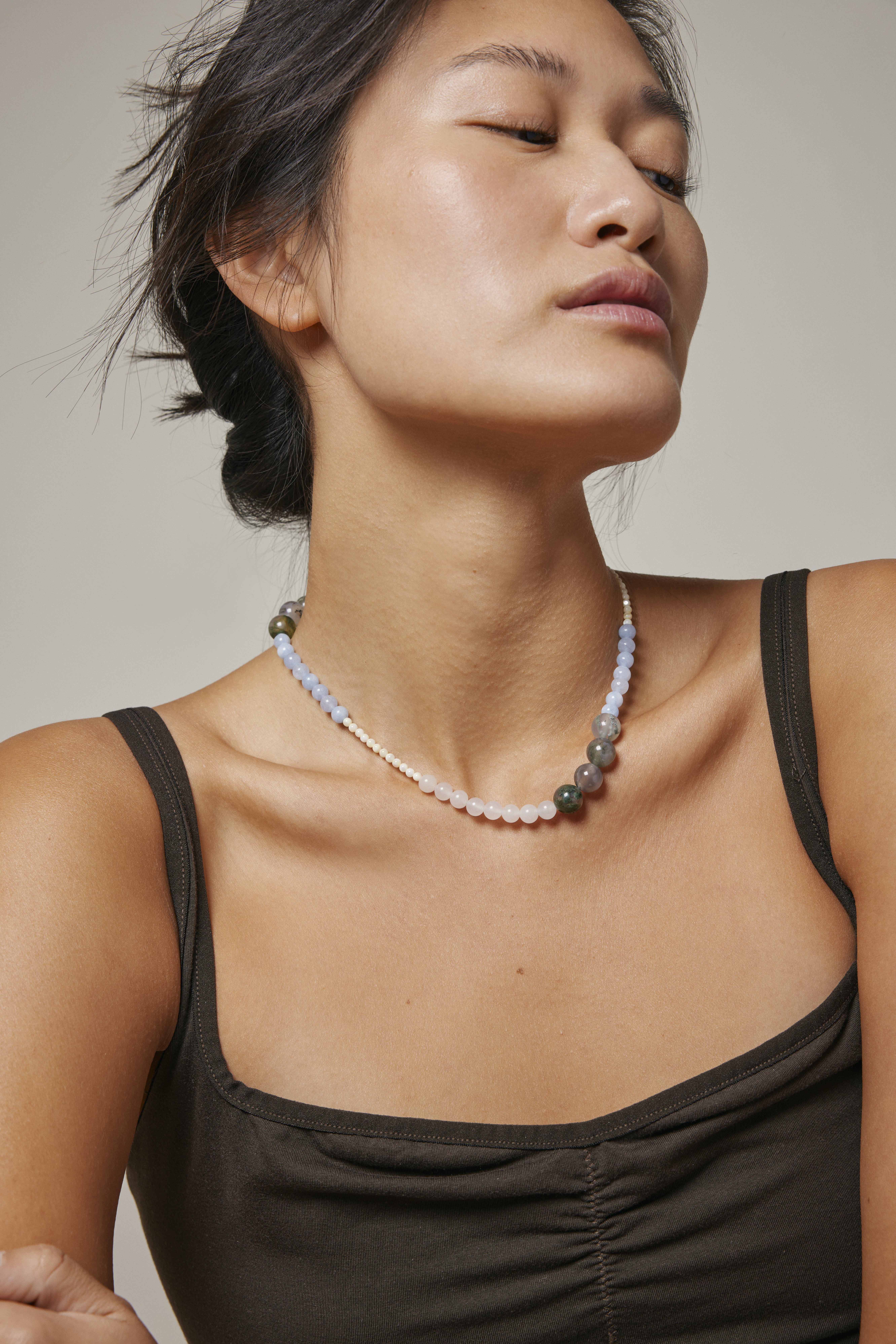 Enamel Copenhagen Carli Necklace — Halsband