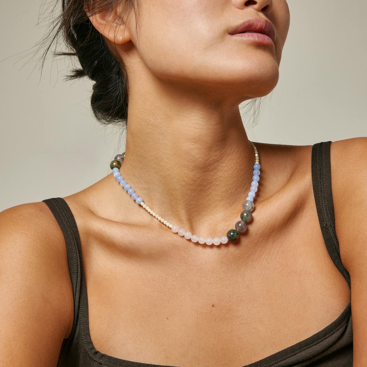 Enamel Copenhagen — Carli Necklace Enamel Copenhagen Carli Necklace — Halskette