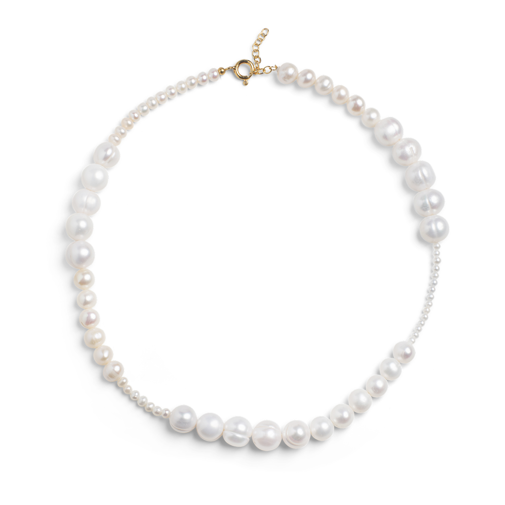 Enamel Copenhagen Amara Necklace — Kaulakoru