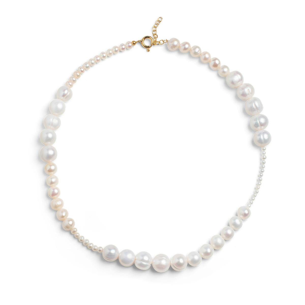 Enamel Copenhagen — Amara Necklace Enamel Copenhagen Amara Necklace — Necklace