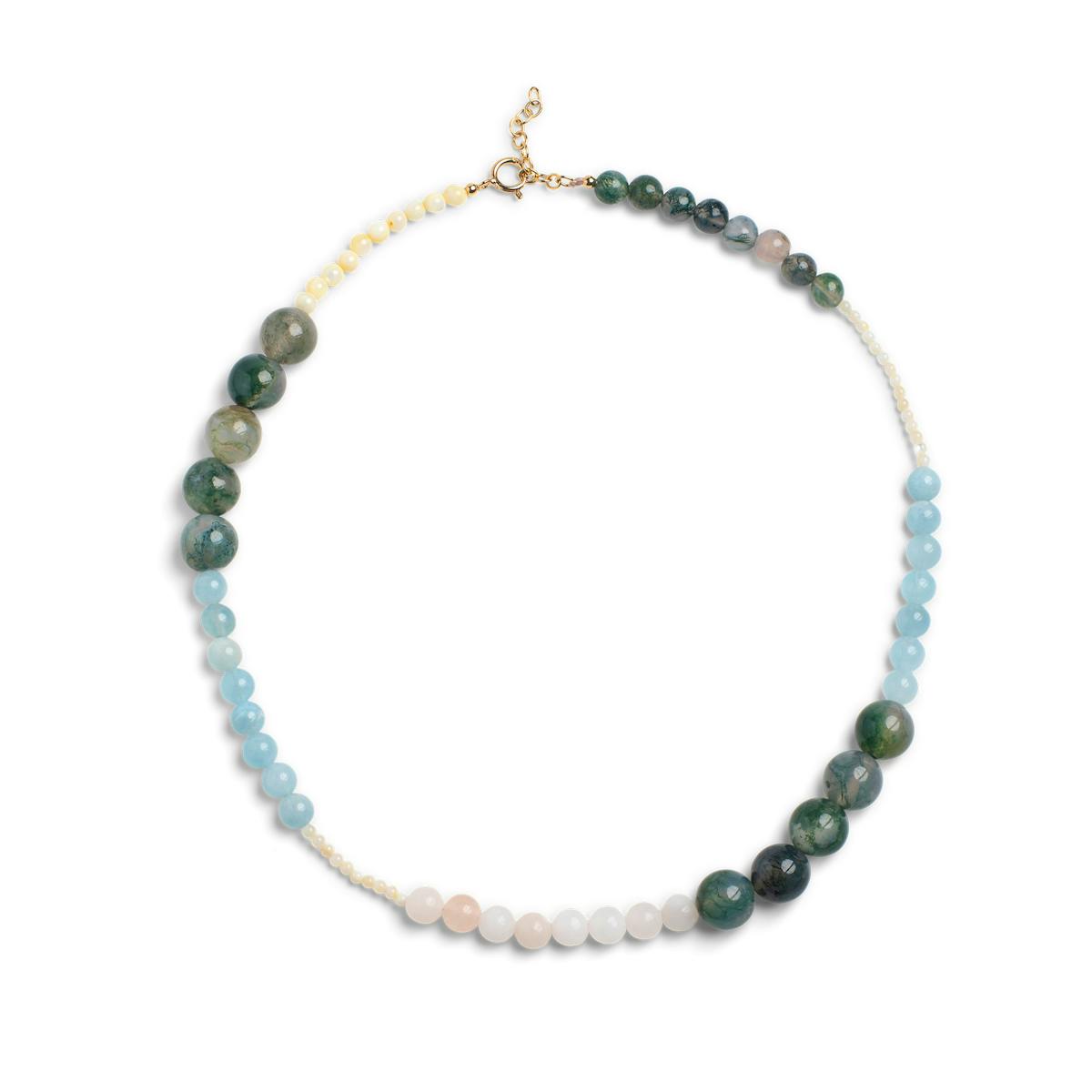 Enamel Copenhagen — Carli Necklace Enamel Copenhagen Carli Necklace — Halskette