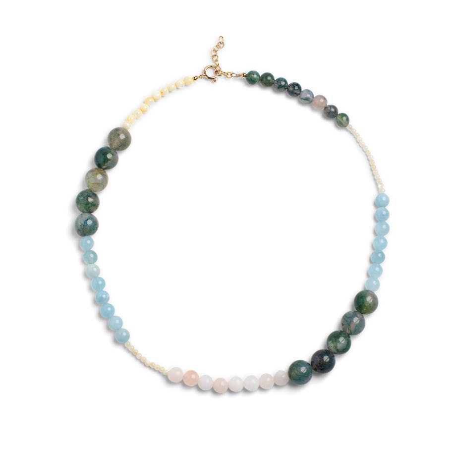 Enamel Copenhagen — Carli Necklace Enamel Copenhagen Carli Necklace — Halskjeder